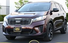 2020 Kia Sorento S