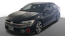 2023 Volkswagen Jetta GLI Autobahn