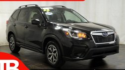 2022 Subaru Ascent Limited 7-Passenger