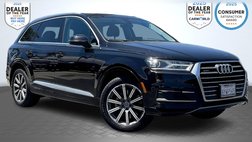 2019 Audi Q7 Premium