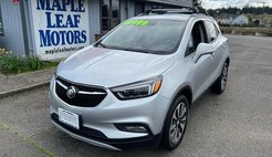 2018 Buick Encore Essence