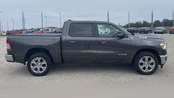 2020 Ram Ram Pickup 1500 Lone Star
