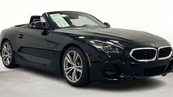 2025 BMW Z4 sDrive30i