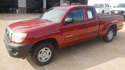 2007 Toyota Tacoma Base