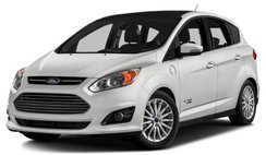 2015 Ford C-Max Energi SEL
