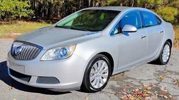 2016 Buick Verano Base