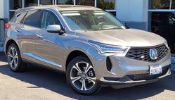 2025 Acura RDX SH-AWD w/Tech