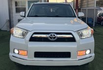 2013 Toyota 4Runner SR5