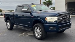 2020 Ram Ram Pickup 2500 Laramie