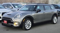 2017 MINI Clubman Cooper S ALL4