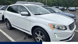 2015 Volvo XC60 T6