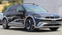 2025 Hyundai Ioniq 5 Limited