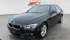 2017 BMW 3 Series 330i