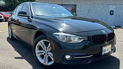 2018 BMW 3 Series 330i