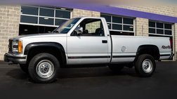 1993 GMC Sierra 2500 K2500