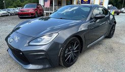 2023 Toyota GR86 Premium
