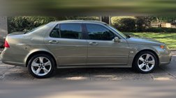 2008 Saab 9-5 2.3T