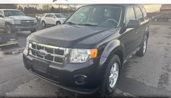 2011 Ford Escape XLS