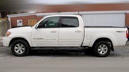 2005 Toyota Tundra SR5