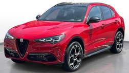 2024 Alfa Romeo Stelvio Veloce