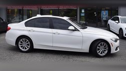 2017 BMW 3 Series 320i xDrive