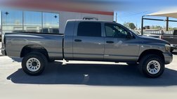 2006 Dodge Ram 2500 SLT