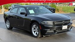 2016 Dodge Charger SE