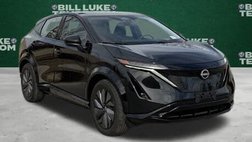 2023 Nissan Ariya Engage e-4ORCE