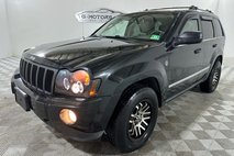 2005 Jeep Grand Cherokee Limited