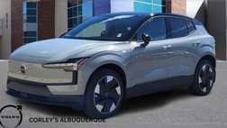 2026 Volvo EX30 Twin Plus