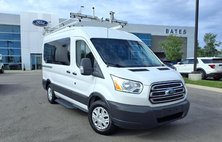 2018 Ford Transit 150 XLT