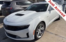 2021 Chevrolet Camaro LT1