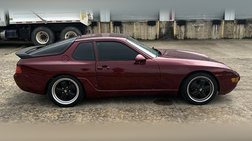 1994 Porsche 968 Base