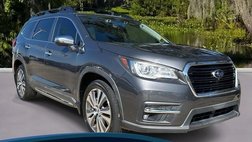 2020 Subaru Ascent Touring