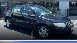 2006 Saturn Ion 2