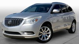 2015 Buick Enclave Premium