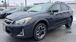 2017 Subaru Crosstrek Premium