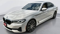 2023 BMW 5 Series 530i