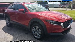 2024 Mazda CX-30 S Preferred