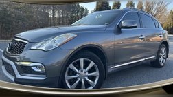 2016 Infiniti QX50 Base