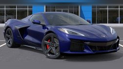 2026 Chevrolet Corvette Z06