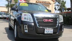 2015 GMC Terrain SLT-1
