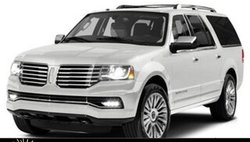 2016 Lincoln Navigator L Select