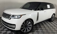 2023 Land Rover Range Rover P530 SV LWB
