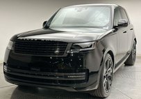 2025 Land Rover Range Rover P400 SE