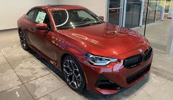 2025 BMW 2 Series 230i xDrive
