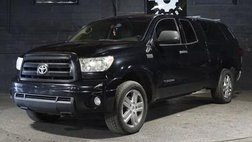 2011 Toyota Tundra Limited