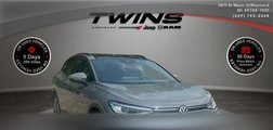 2024 Volkswagen ID.4 S