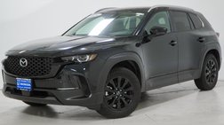 2024 Mazda CX-50 2.5 S Premium