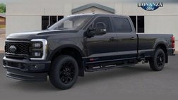 2026 Ford Super Duty F-350 XLT